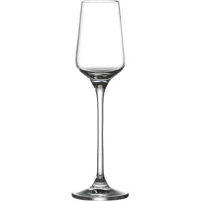 Bryn Grappa-Cordial Glass