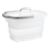 Bucket4GallonWhiteOT9