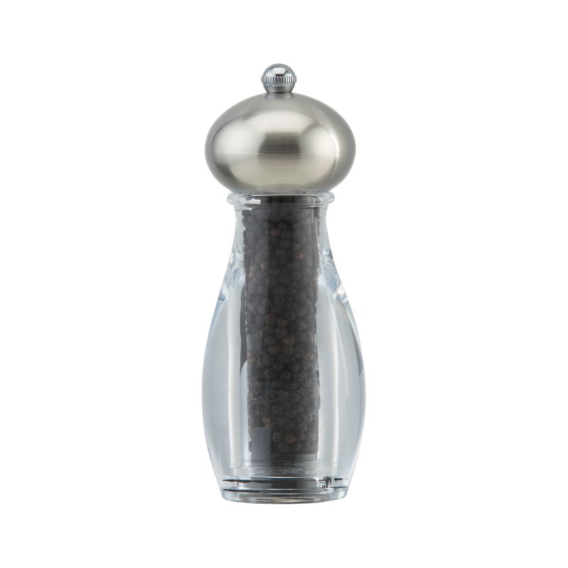 Bucktown Pepper Mill