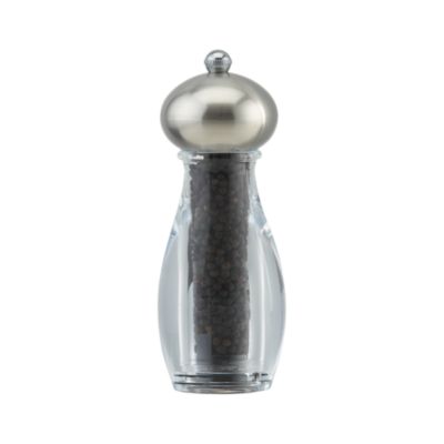 Bucktown Pepper Mill