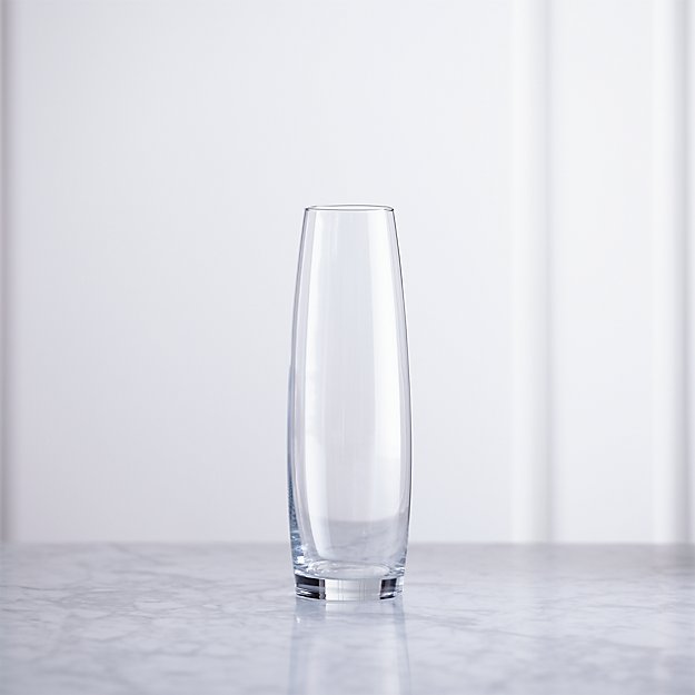 Tall Bud Vase Crate and Barrel