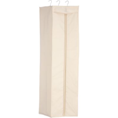 Buff Garment Storage Bag