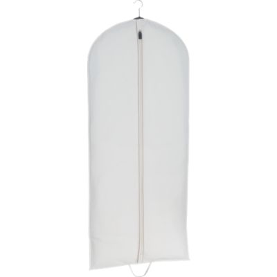 Buff Individual Garment Bag