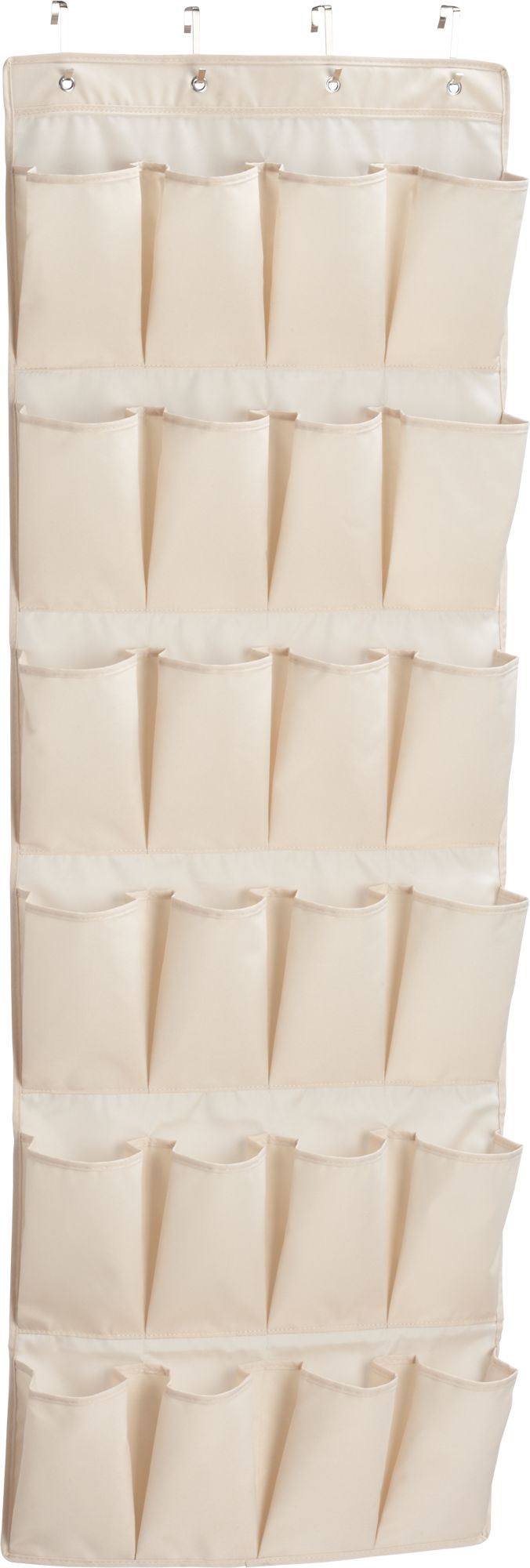 Buff Over the Door Shoe Bag