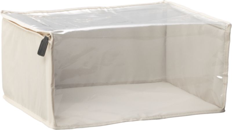 Buff 16"x12"x6" Storage Bag