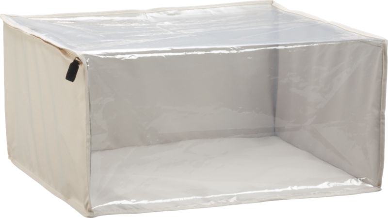 Buff 24"x20"x12" Storage Bag