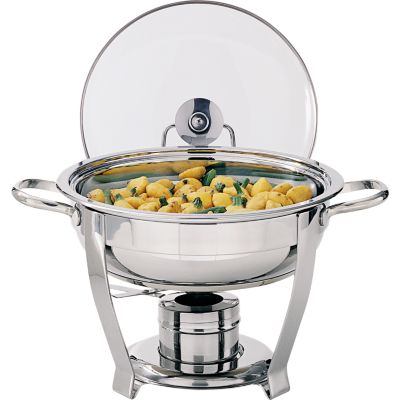 Stainless Chafing Dish