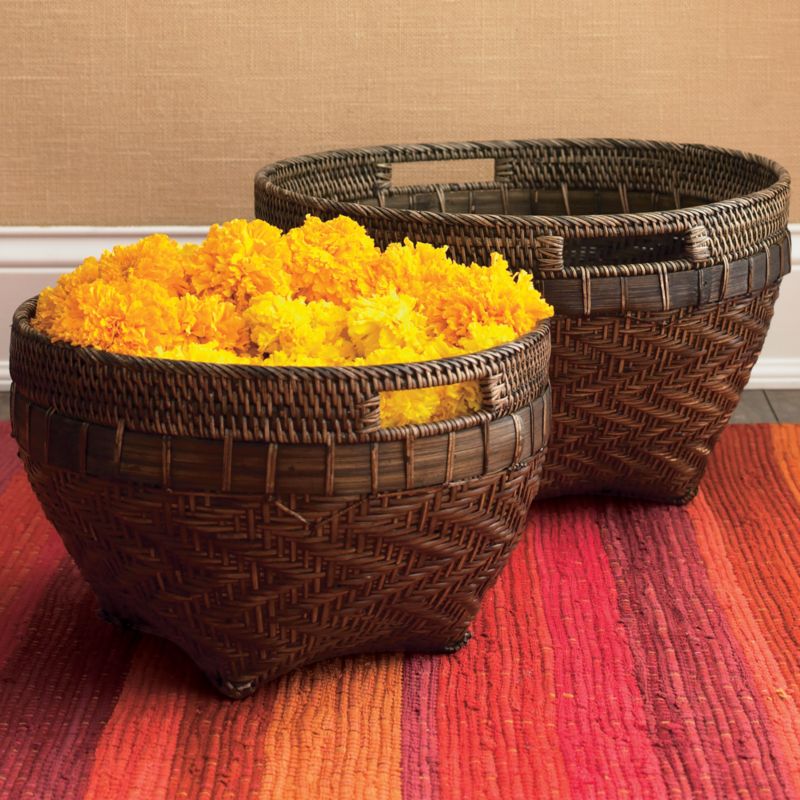 Cabo Stripe Rug