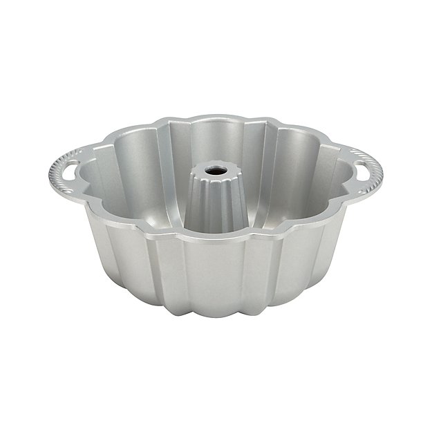 Nordic Ware ® Anniversary Bundt ® Pan Crate and Barrel