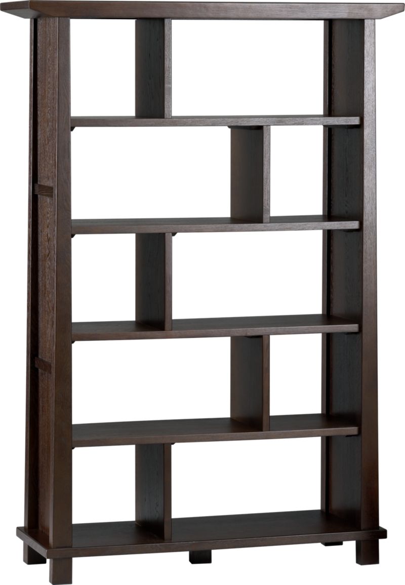 Bungalow Tall Bookcase