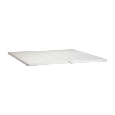 Set of 2 Split California King Bunky Boards