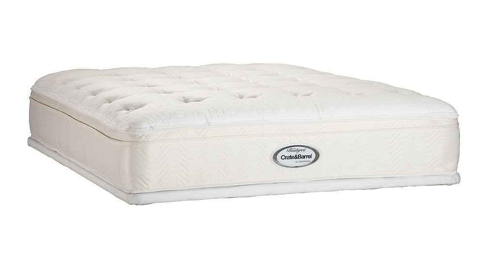 mattress firm queen bunky board