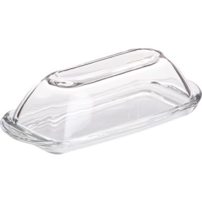 Butter Dish