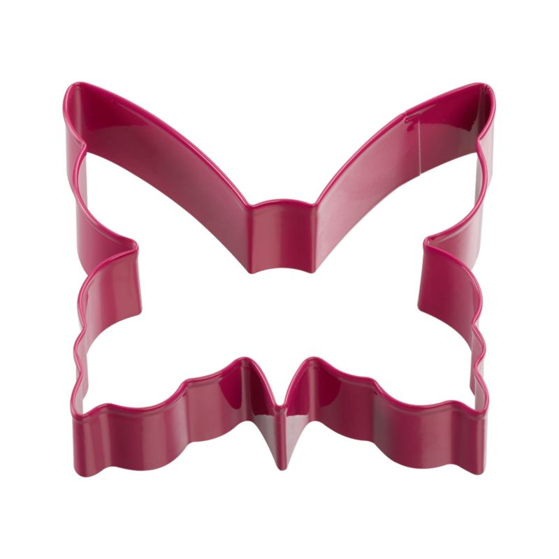 Butterfly Cookie Cutter