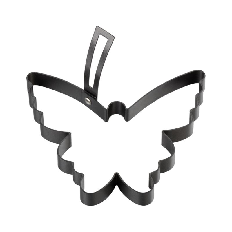 Butterfly Pancake Mold