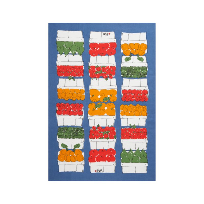 By the Pint Dishtowel