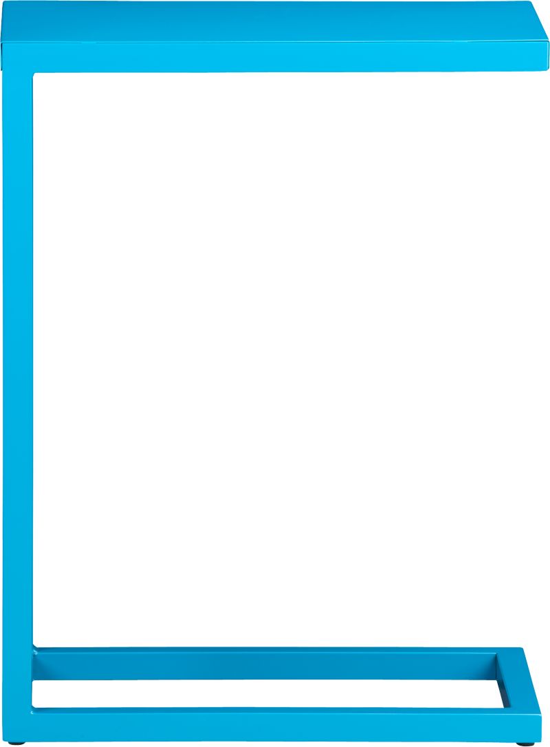 Aqua C Table