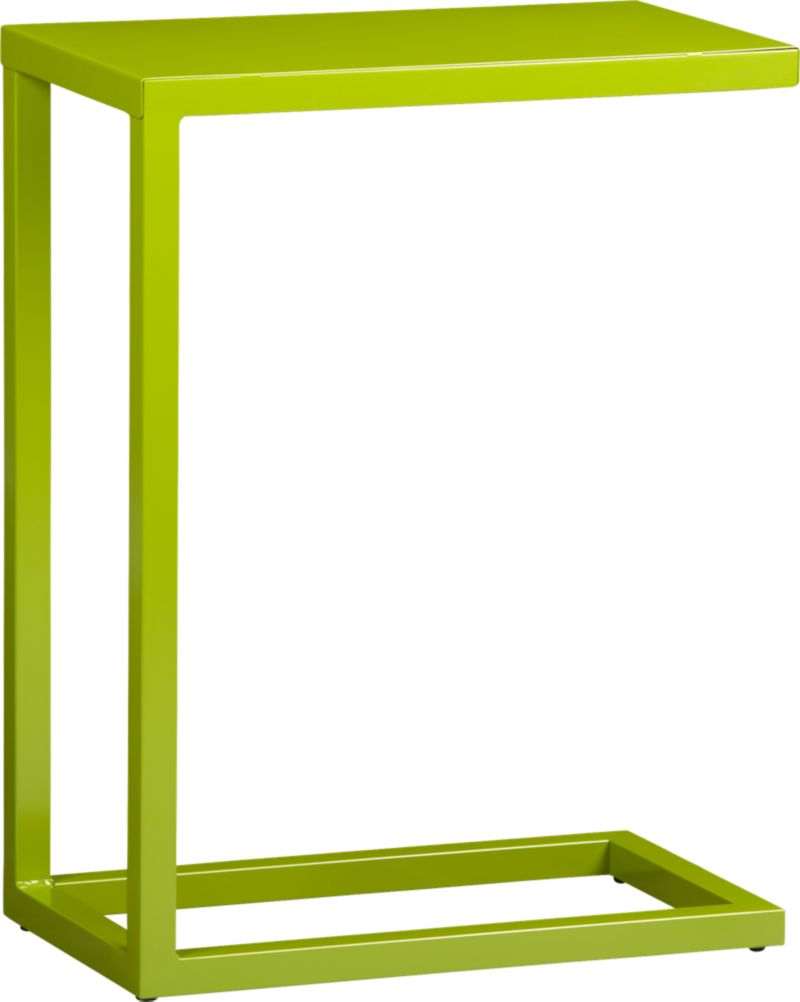 Green C Table