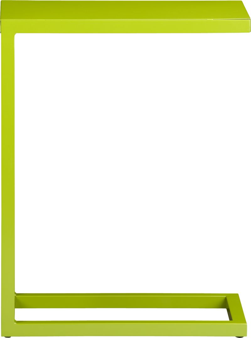 Green C Table