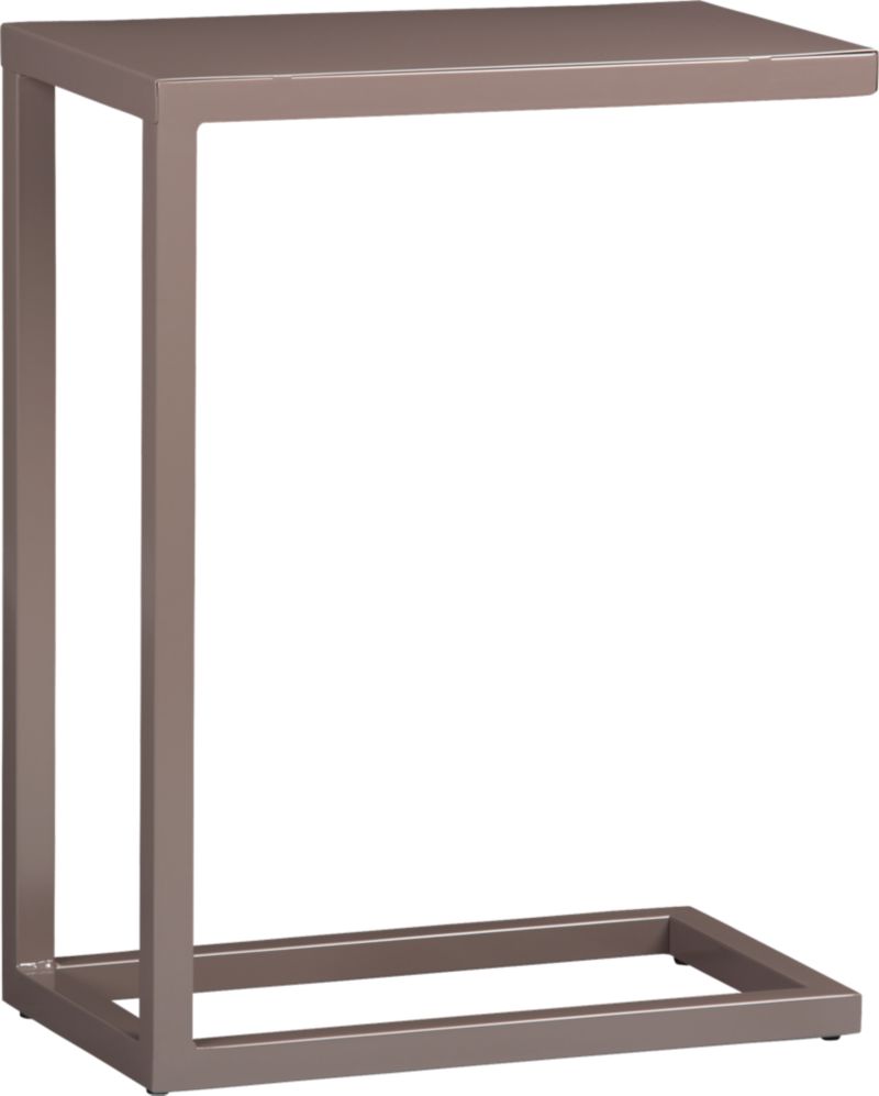 Grey C Table