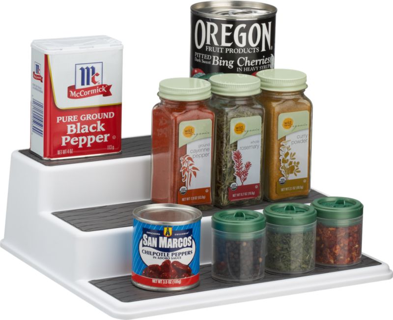 Cabinet Organizer