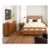 CabotBed6DrawerDresserRVF09