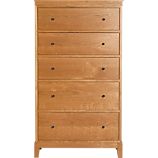 Cabot 5-Drawer Chest