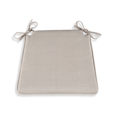 Cabria Natural Cushion for Wood Chair