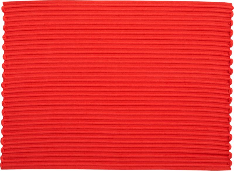 Caden Flame Placemat