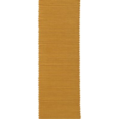 Caden Mustard Runner