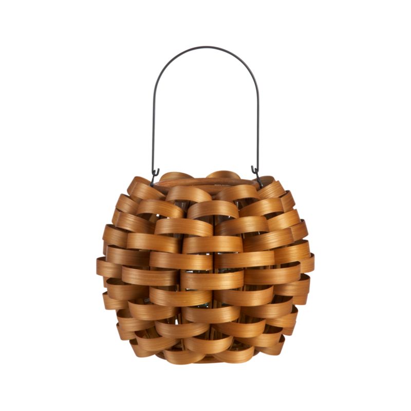 Cadence Lantern