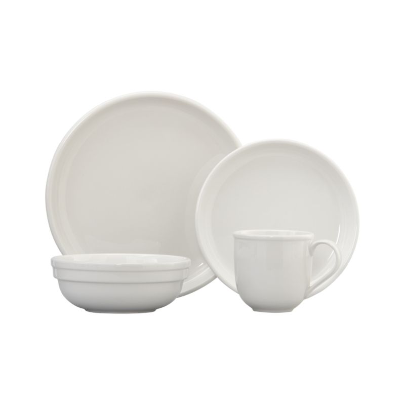 Cafeware II Dinnerware