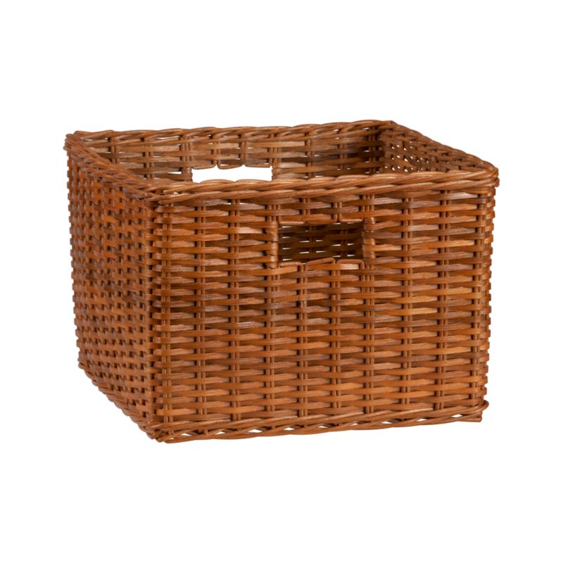 Caine Square Storage Basket