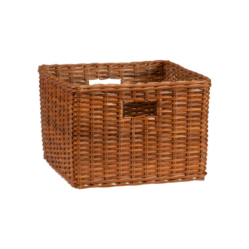 CaineStorageBasketSqF10