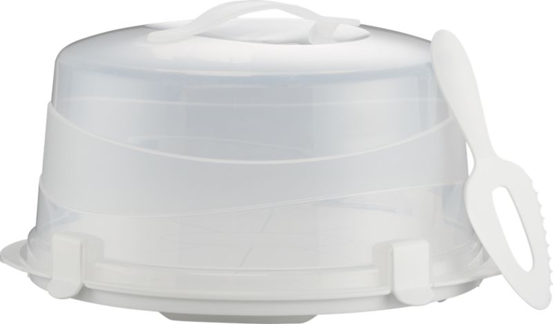 Dome Cake Keeper