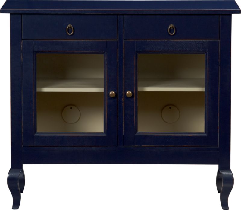 Calais Cabinet