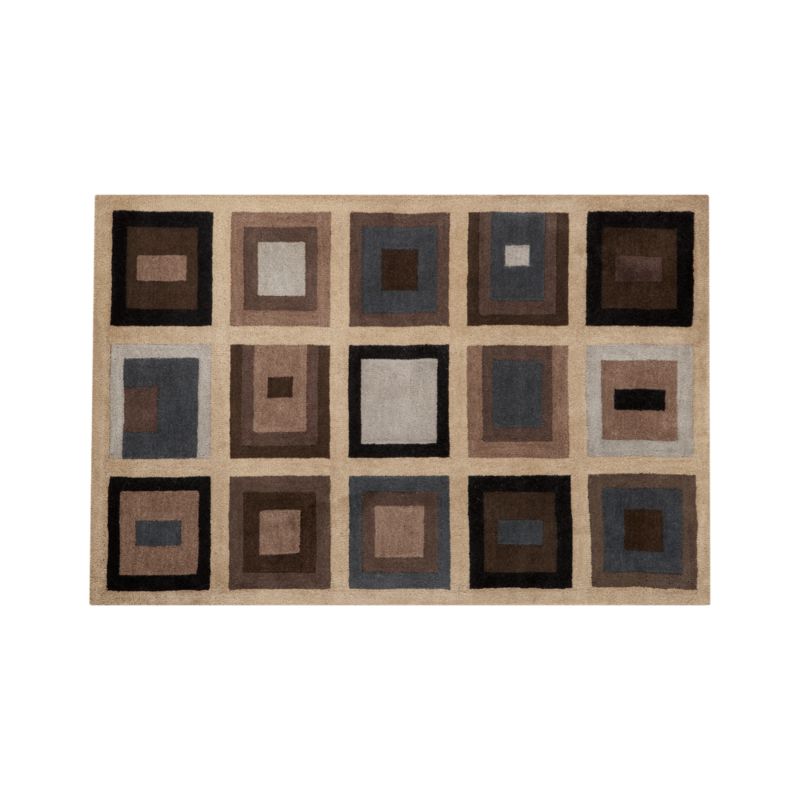 Caleb 4'x6' Rug
