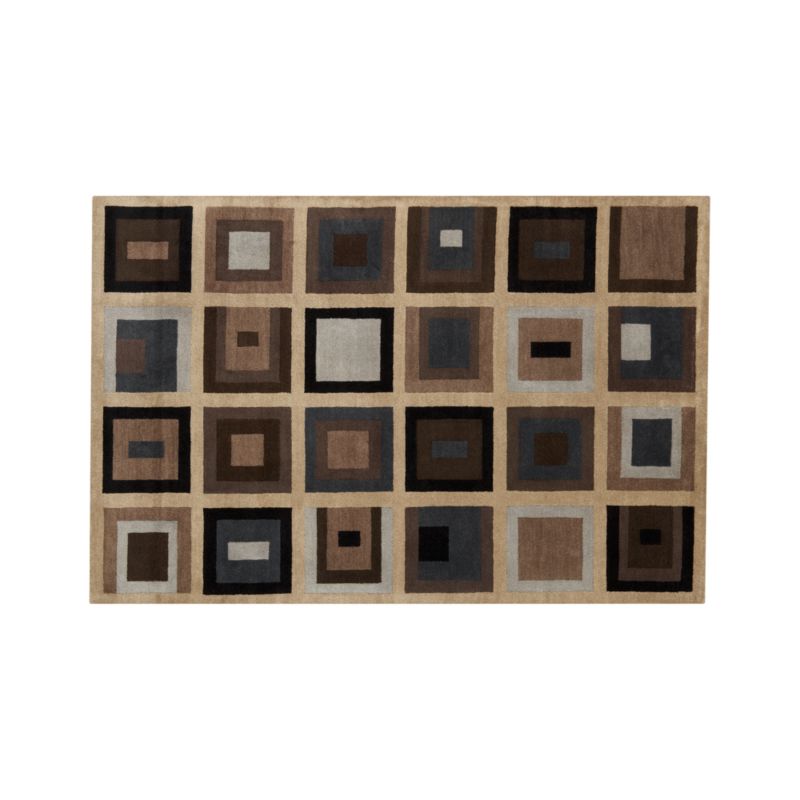 Caleb Rug