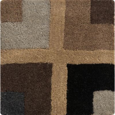 Caleb 12 sq. Rug Swatch