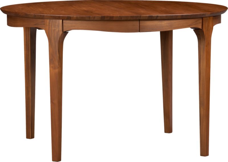 Calista Extension Dining Table