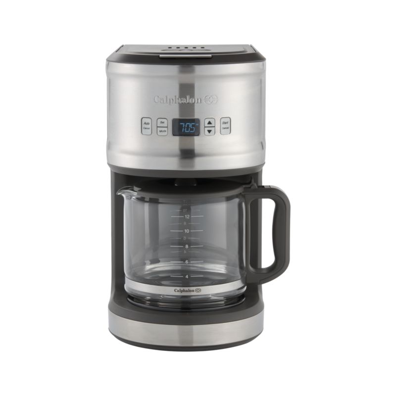 Calphalon® 12 Cup Coffee Maker