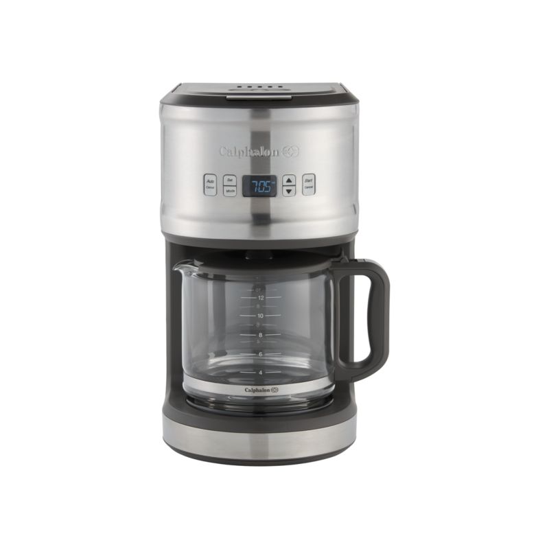 CalphCoffeeMkrGls12CupF11