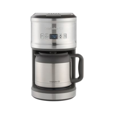 Calphalon 10 Cup Thermal Coffee Maker