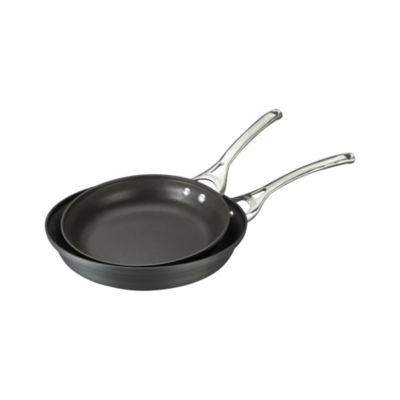 2-Piece Calphalon® Contemporary Nonstick Frypan Set