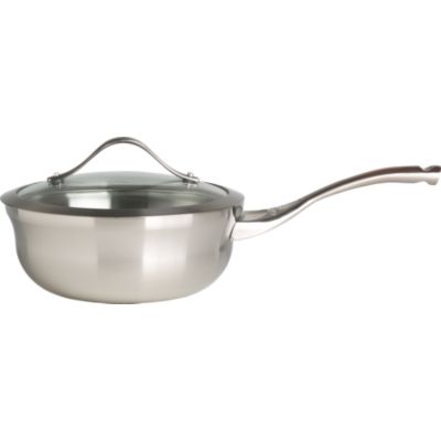 Calphalon Contemporary Stainless Chefs Pan