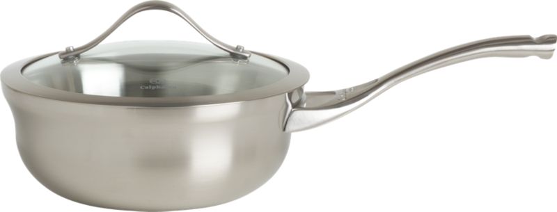 Saucepan. 1.5 qt.