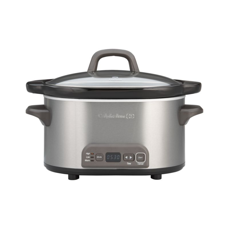 Calphalon® 4 qt. Slow Cooker