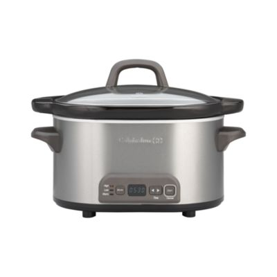 Calphalon® 4 qt. Slow Cooker