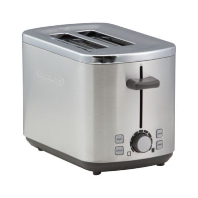 Calphalon Two Slice Toaster