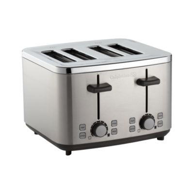 Calphalon Four Slice Toaster